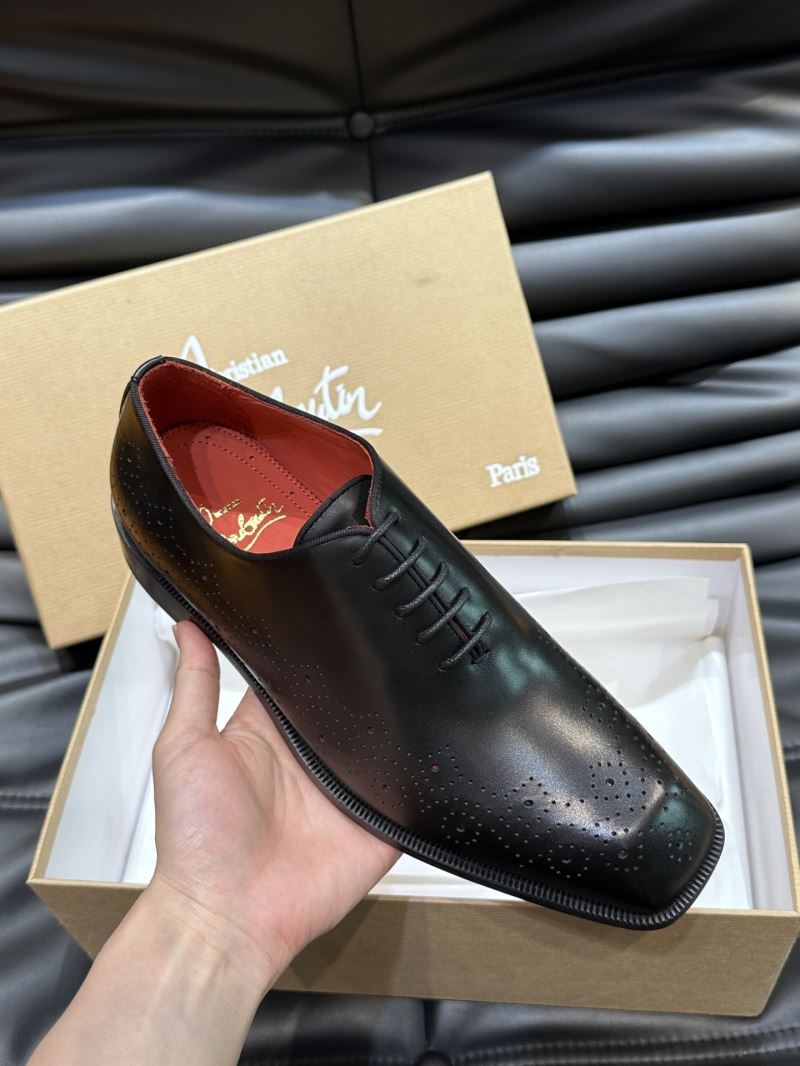 Christian Louboutin Business Shoes